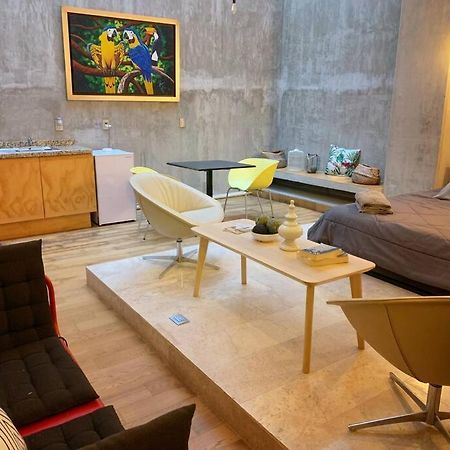 Pa - Loft A Unos Pasos De Reforma El Angel Y El Cas Embajada Usa Mexico Extérieur photo